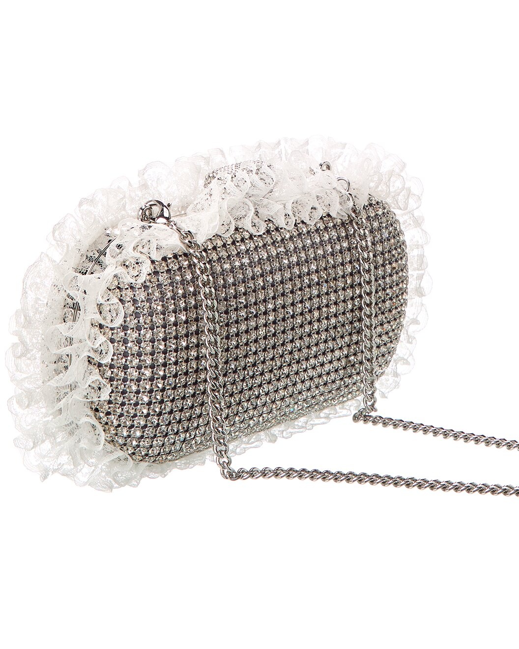 Self-Portrait Clutch - 3