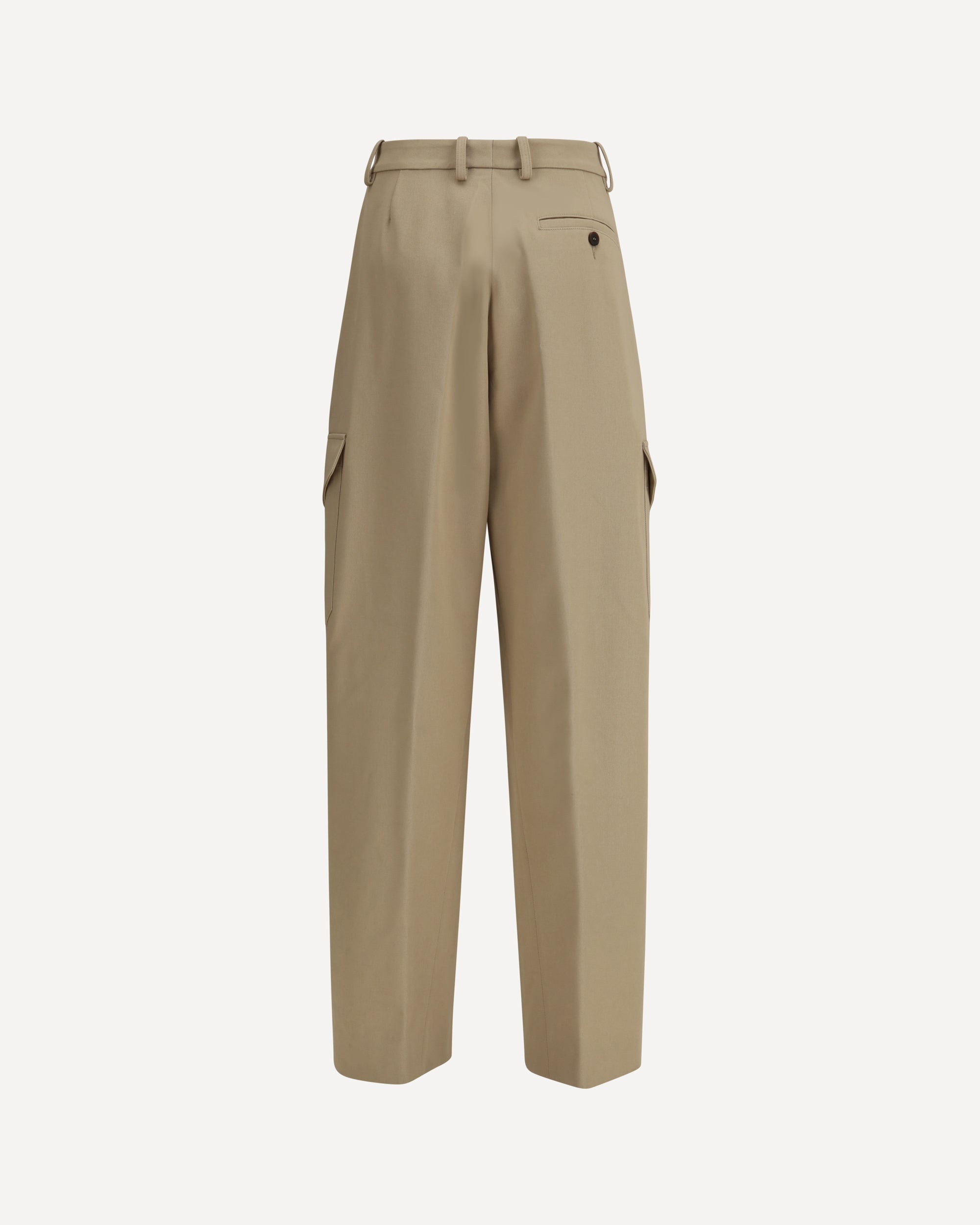 Cargo Pants - 2