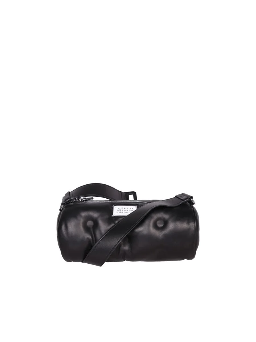 MAISON MARGIELA 'GLAM SLAM PILLOW' BAG - 1