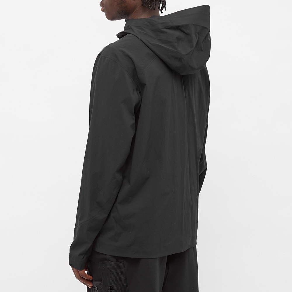 Arc'teryx Veilance Sphere Hooded Jacket - 6