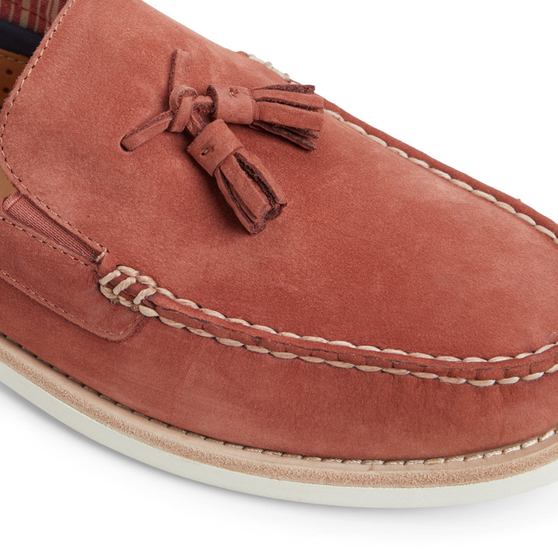 Authentic Original™ Tassel Loafer 7