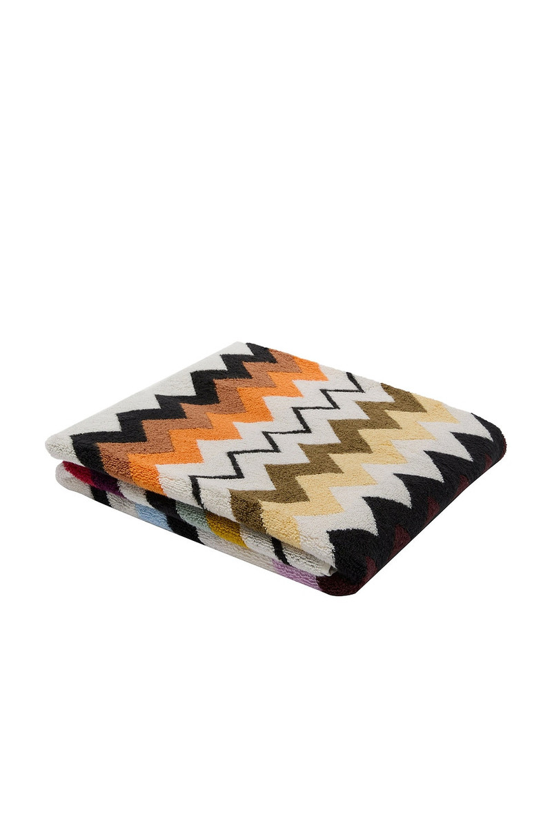 Missoni Murrina Bath Towel outlook