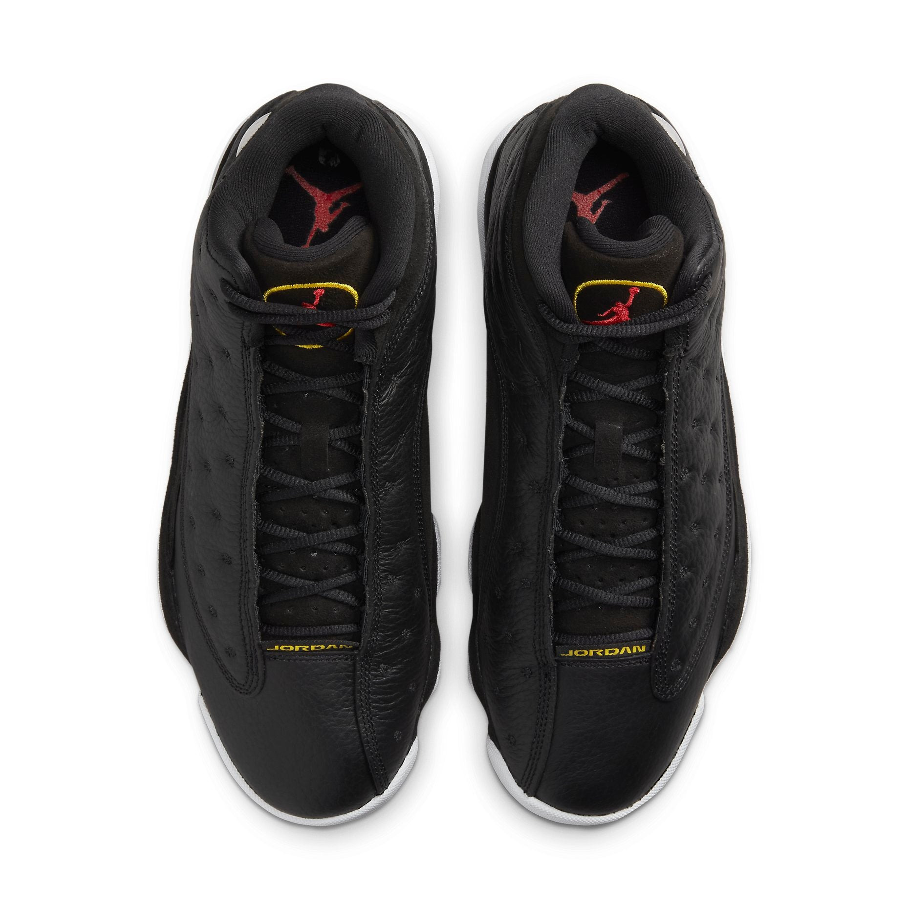 Air Jordan 13 Retro 'Playoff' 2023 414571-062 - 4