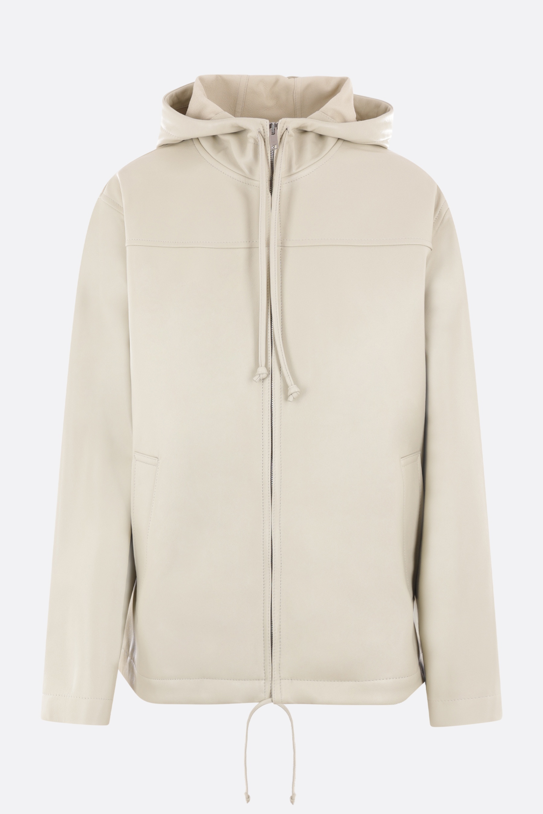 NAPPA FULL-ZIP JACKET - 1