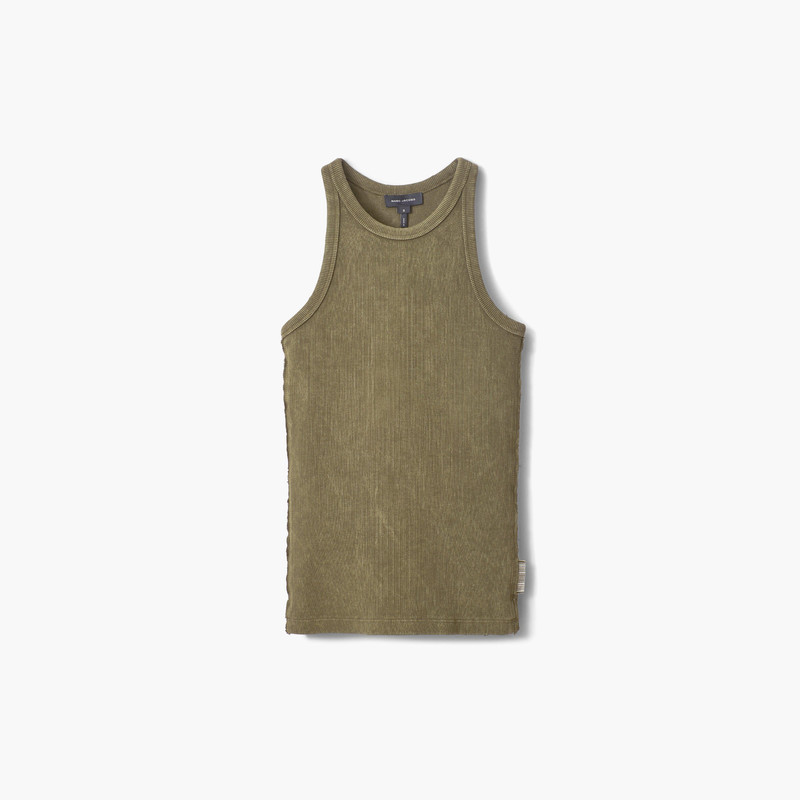 Marc Jacobs GRUNGE RIB TANK outlook