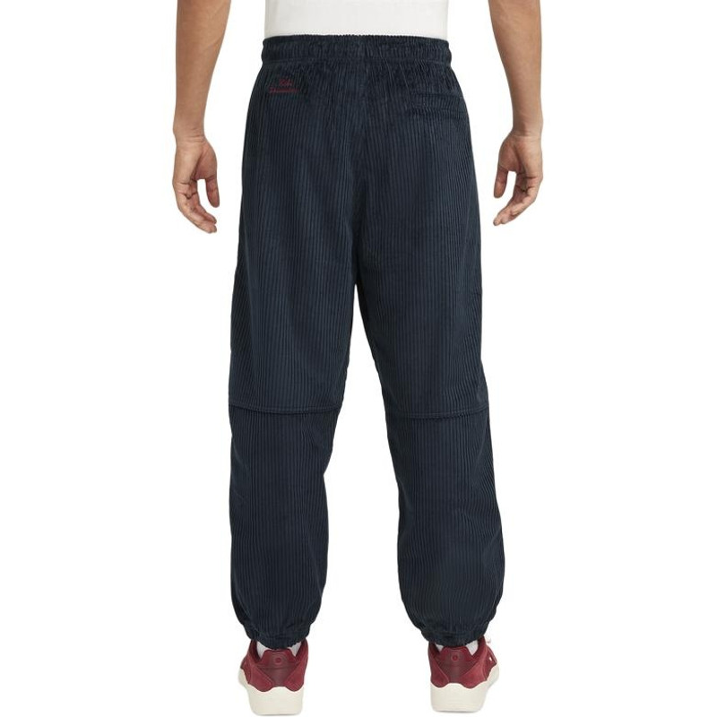 Nike Nike SB Elastic Cord Pants 'Blue' FV7396-478 outlook