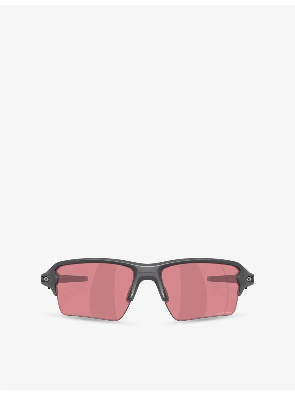 OO9488 Flak 2.0 XXL Rectangular-Frame Acetate Sunglasses - 1