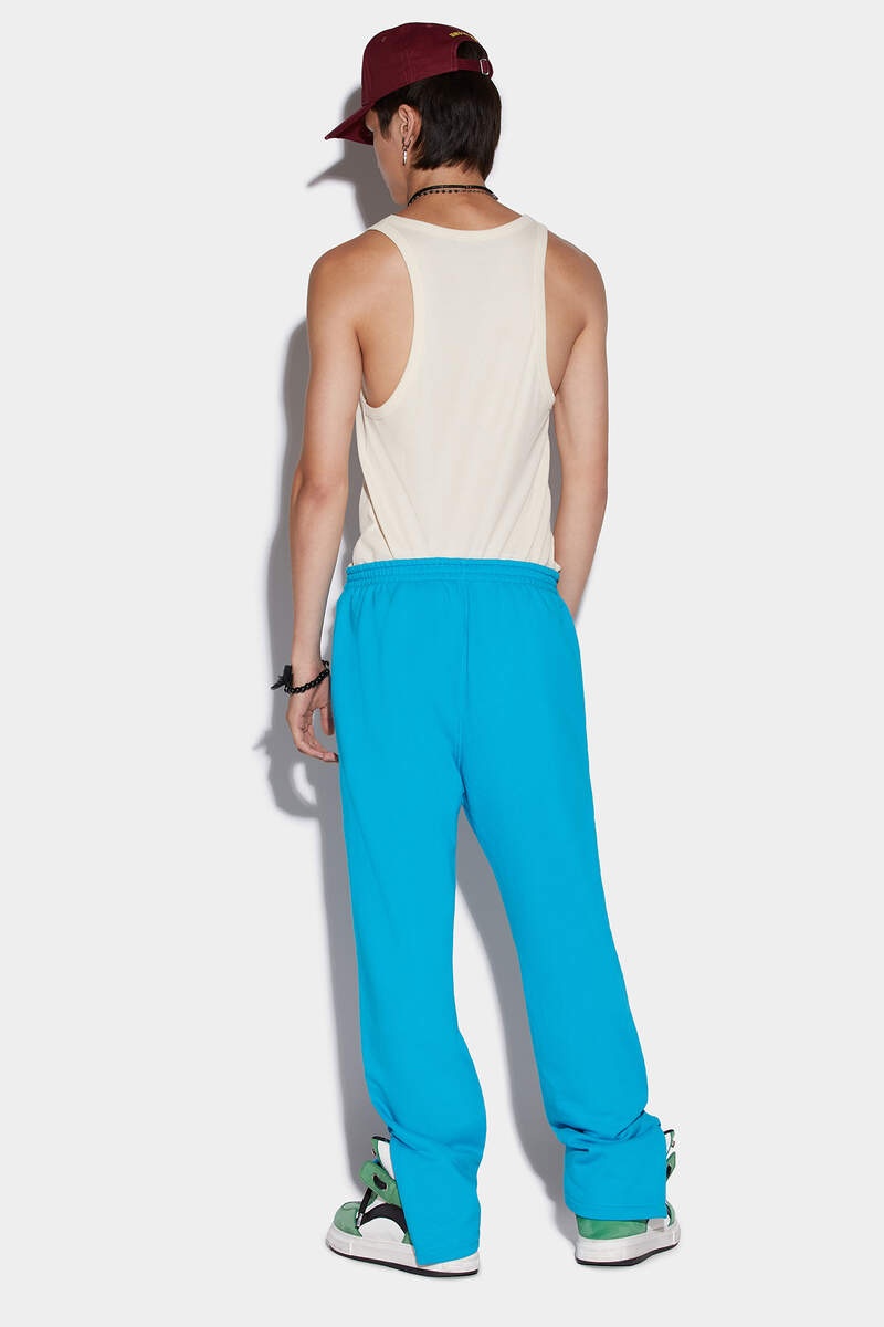 DSQUARED2 GYM PANTS - 2
