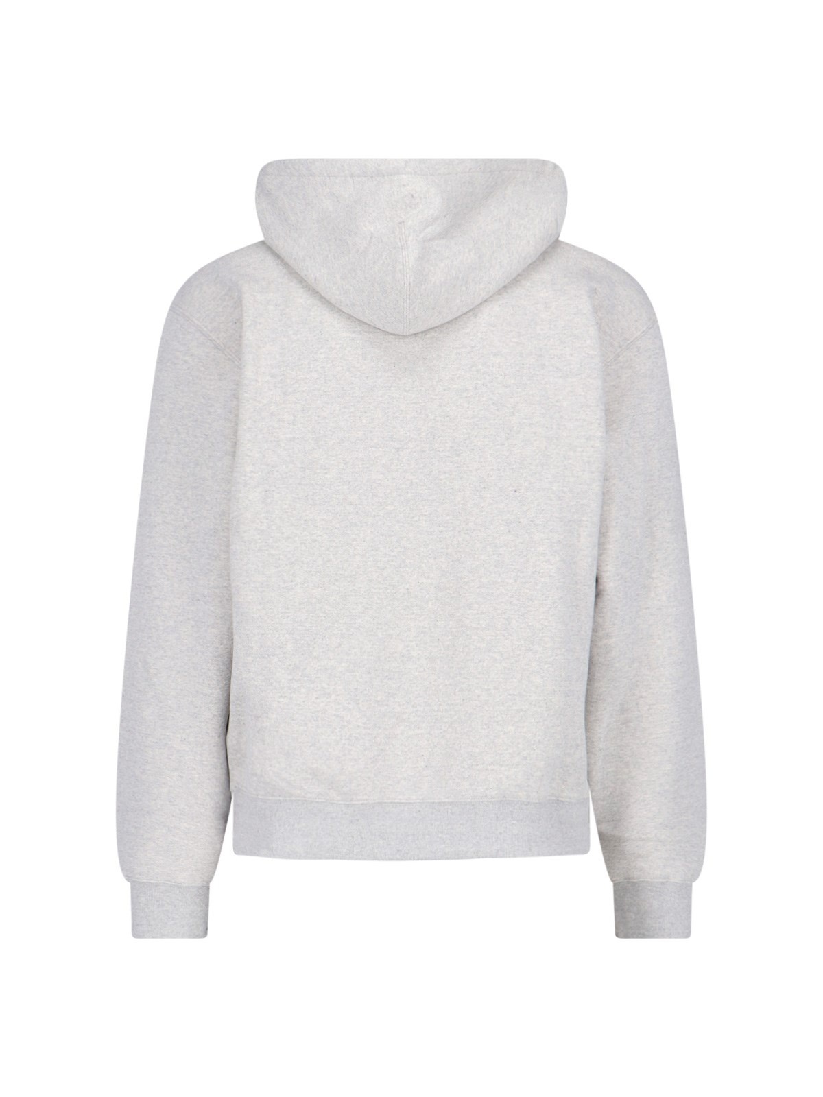 LOGO HOODIE - 2