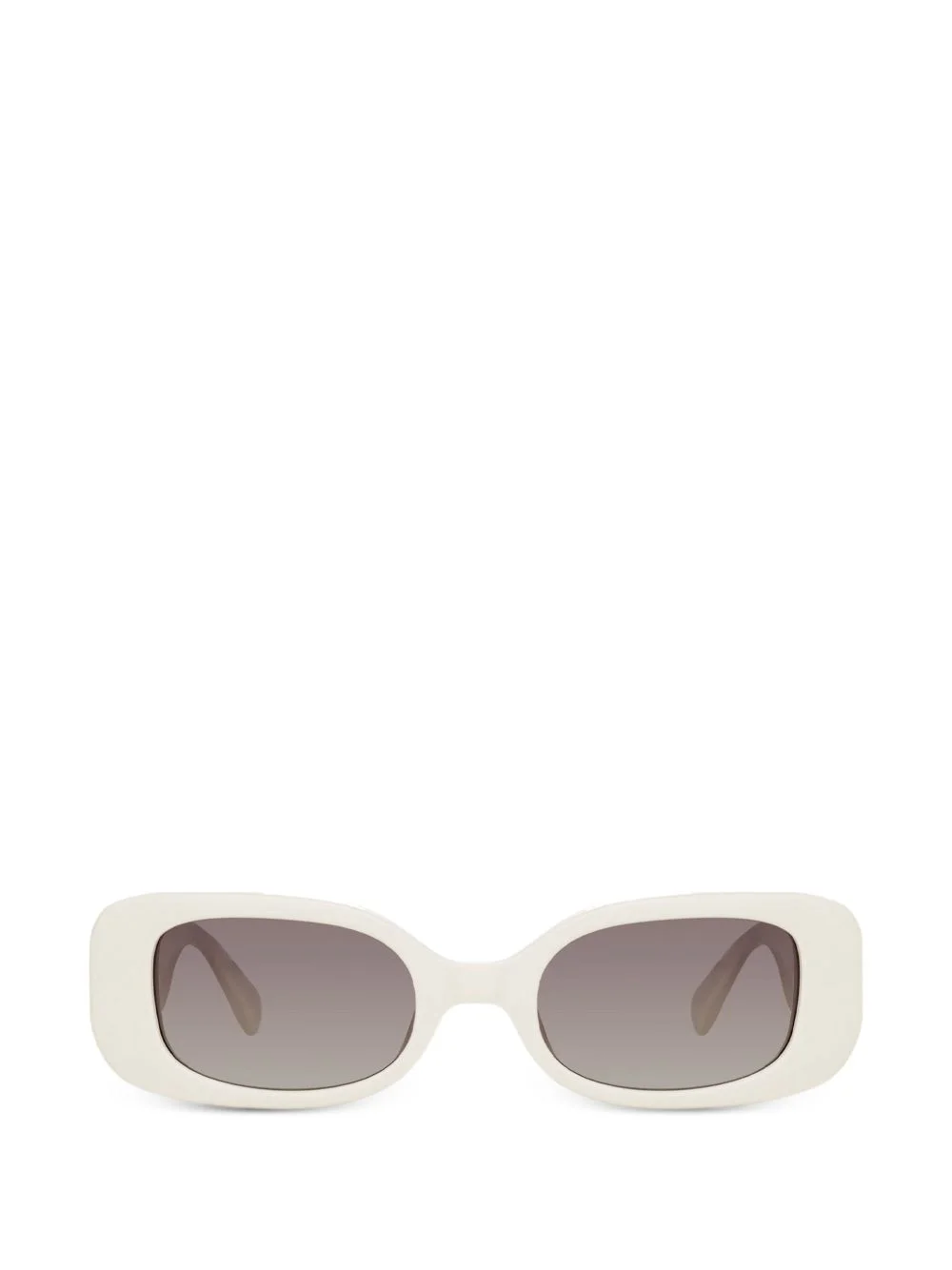 Lola rectangle-frame sunglasses - 1
