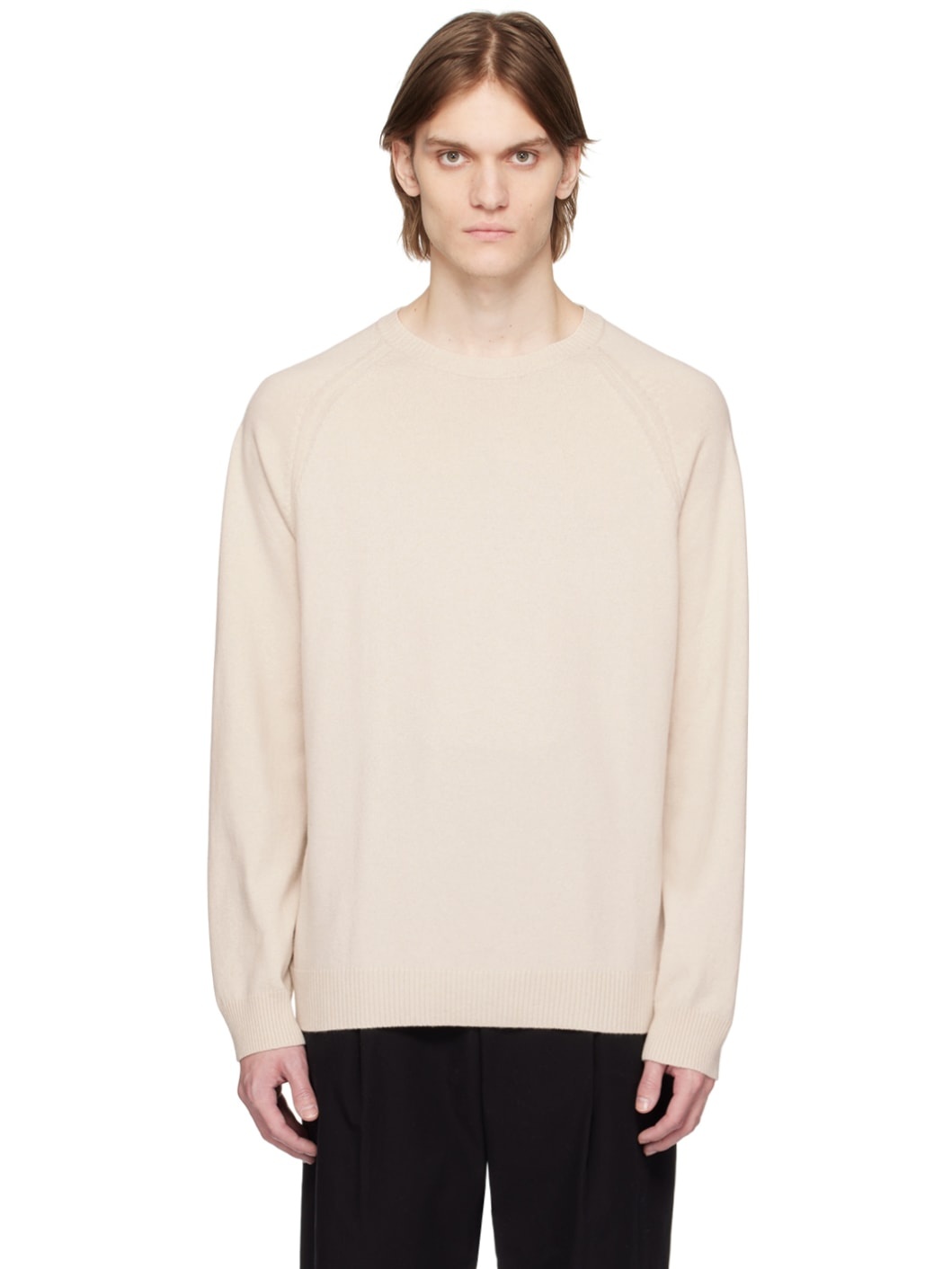 Off-White Ross Sweater - 1