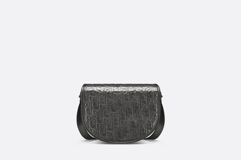 Mini Gallop Bag with Strap 5