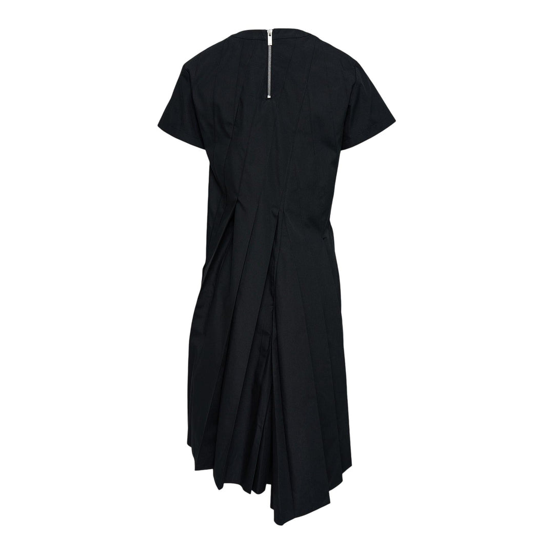 Poplin Dress - 3
