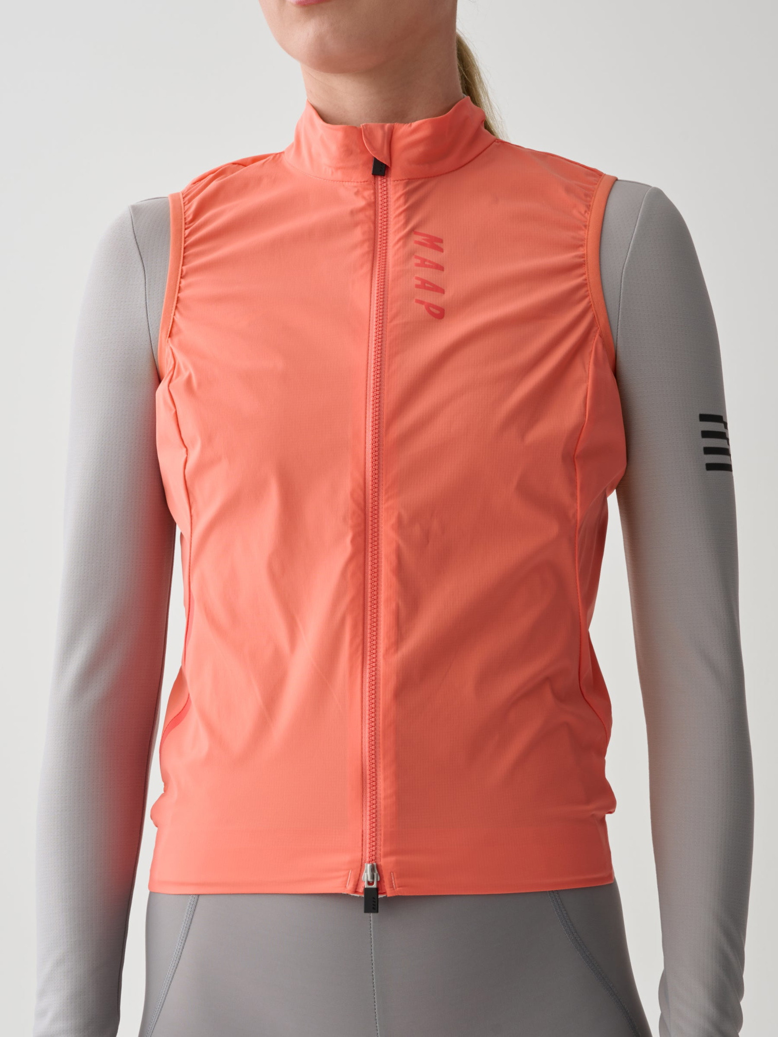 Women's Flow Vest - 3