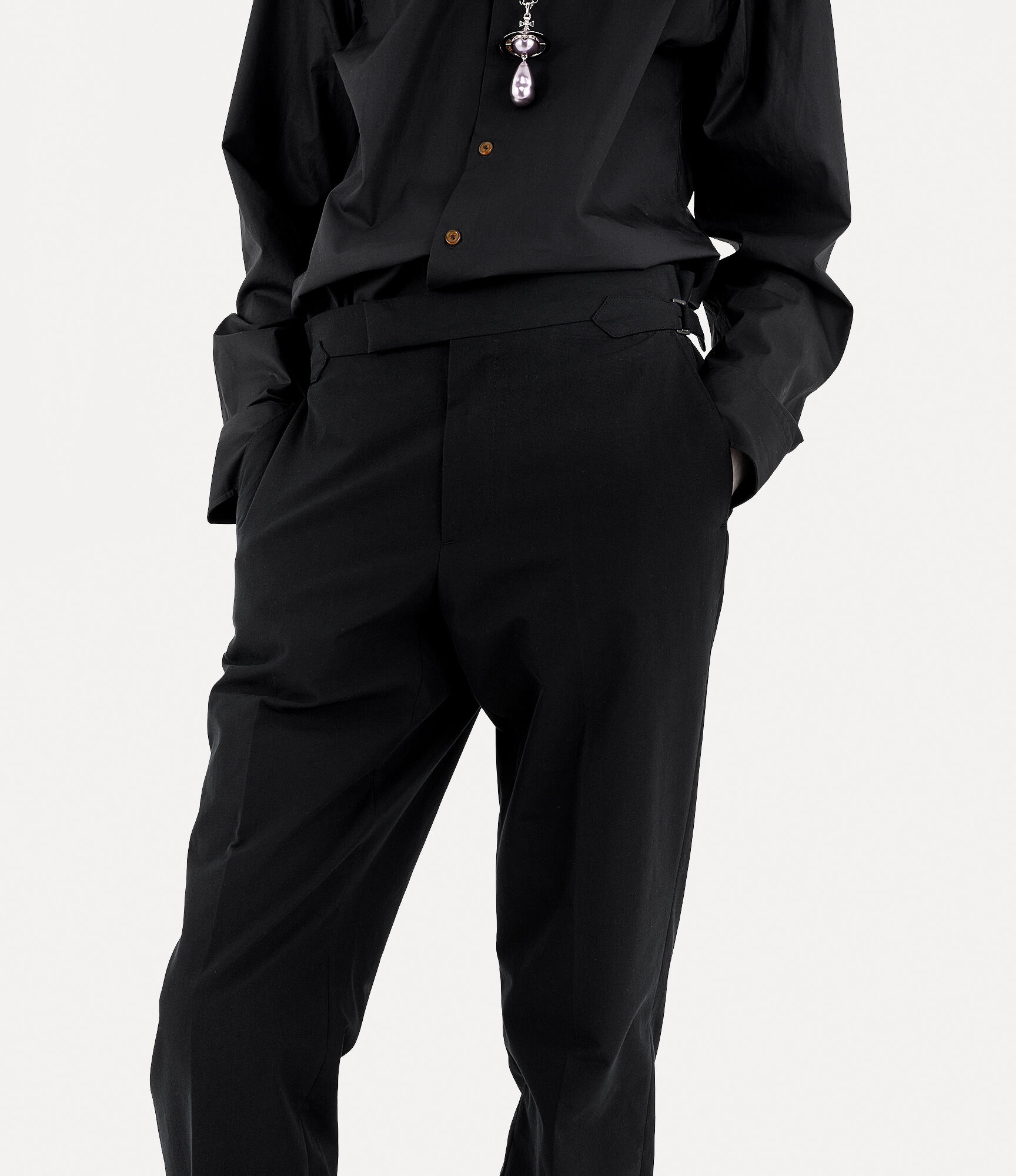 SANG TROUSERS - 4