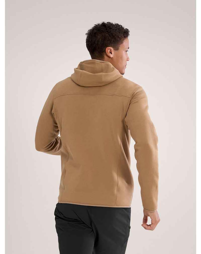 Kyanite Pullover Hoody 4