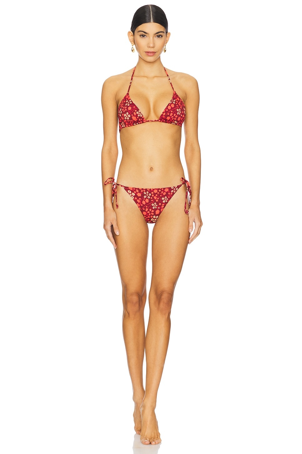 Keaton Bikini Top - 4