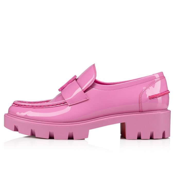 Cl Moc Lug Pink - 2