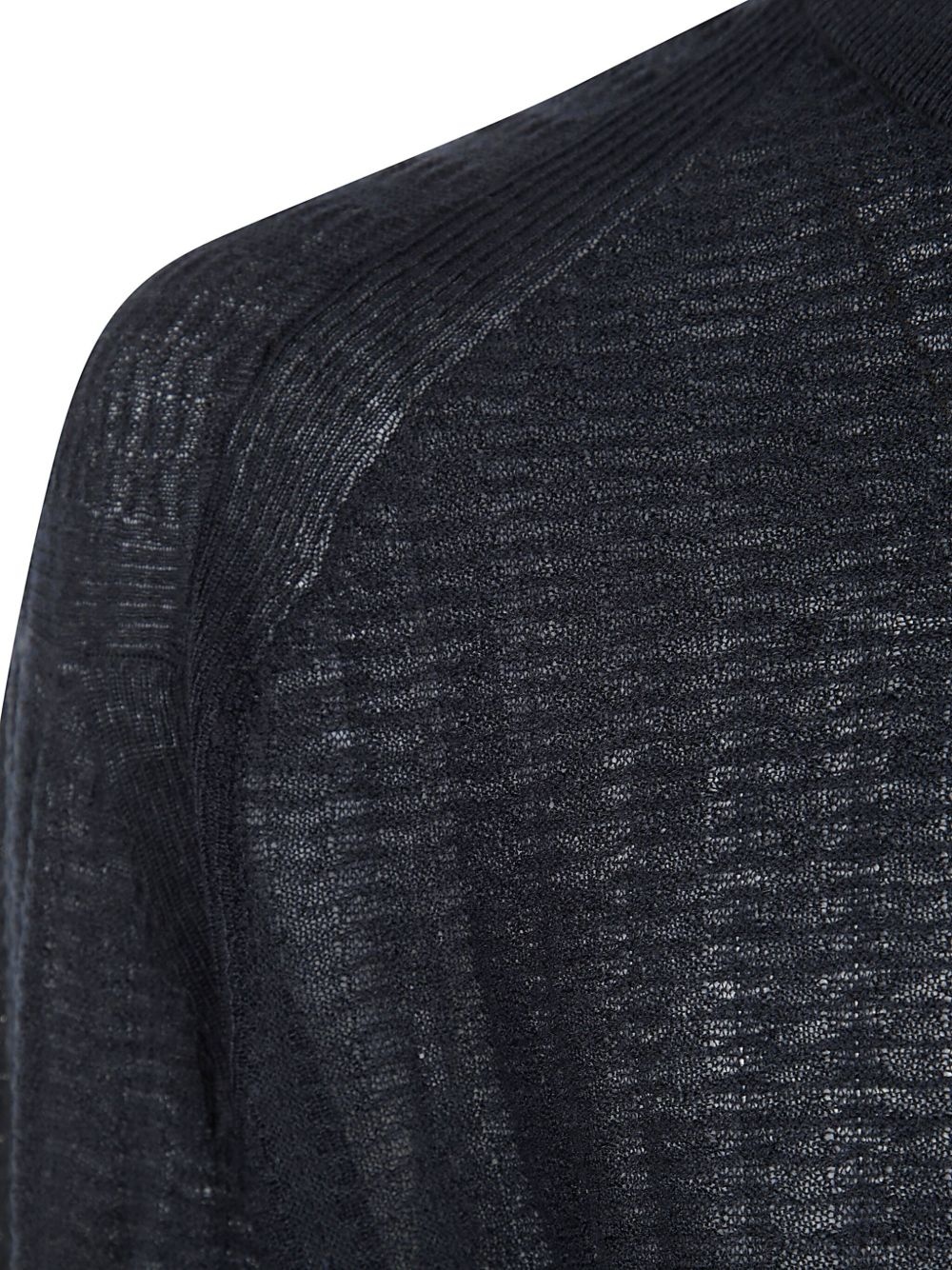 crew-neck sweater - 3