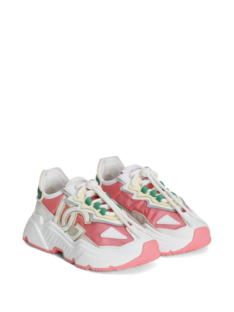 Dolce & Gabbana Daymaster sneakers outlook