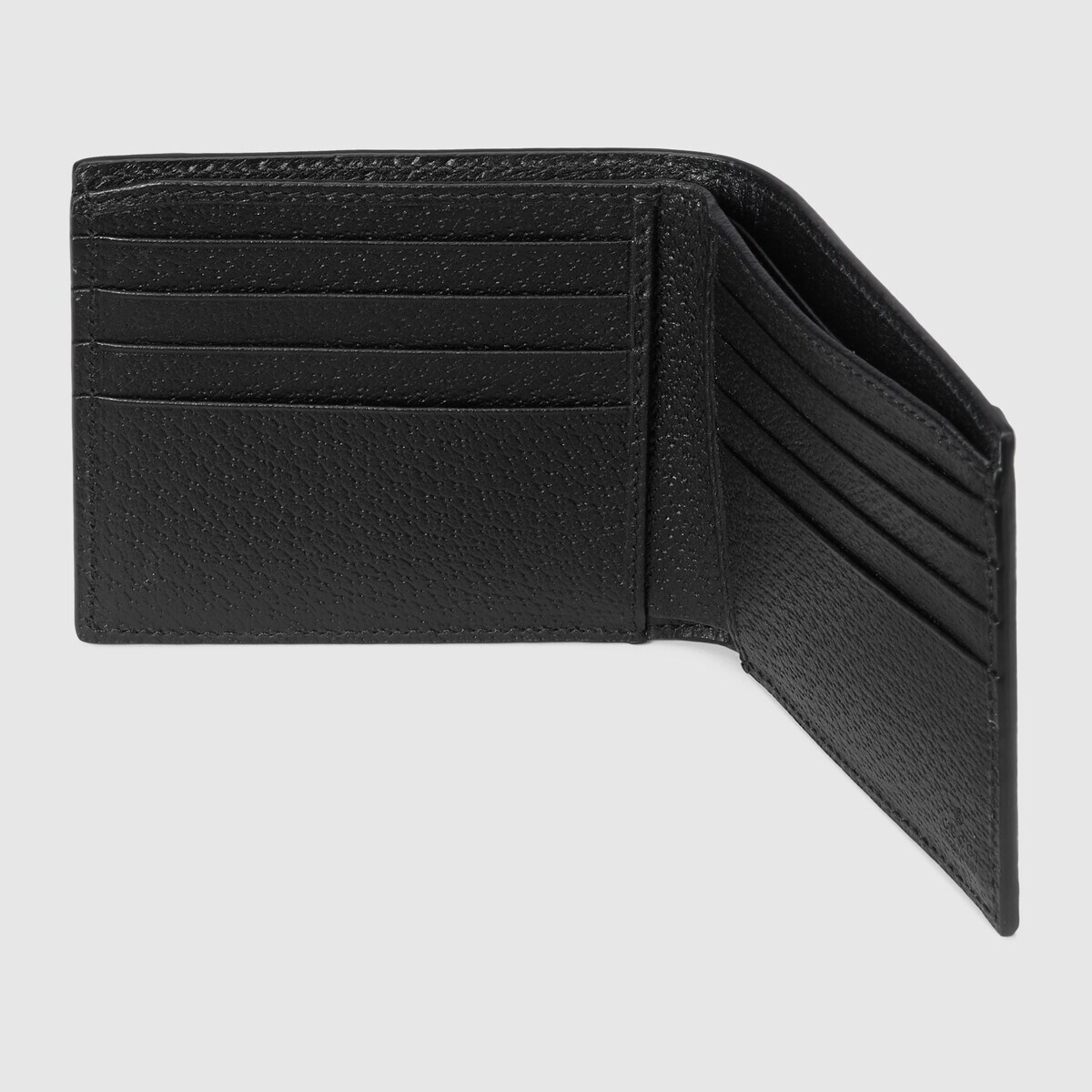 Interlocking G wallet - 4