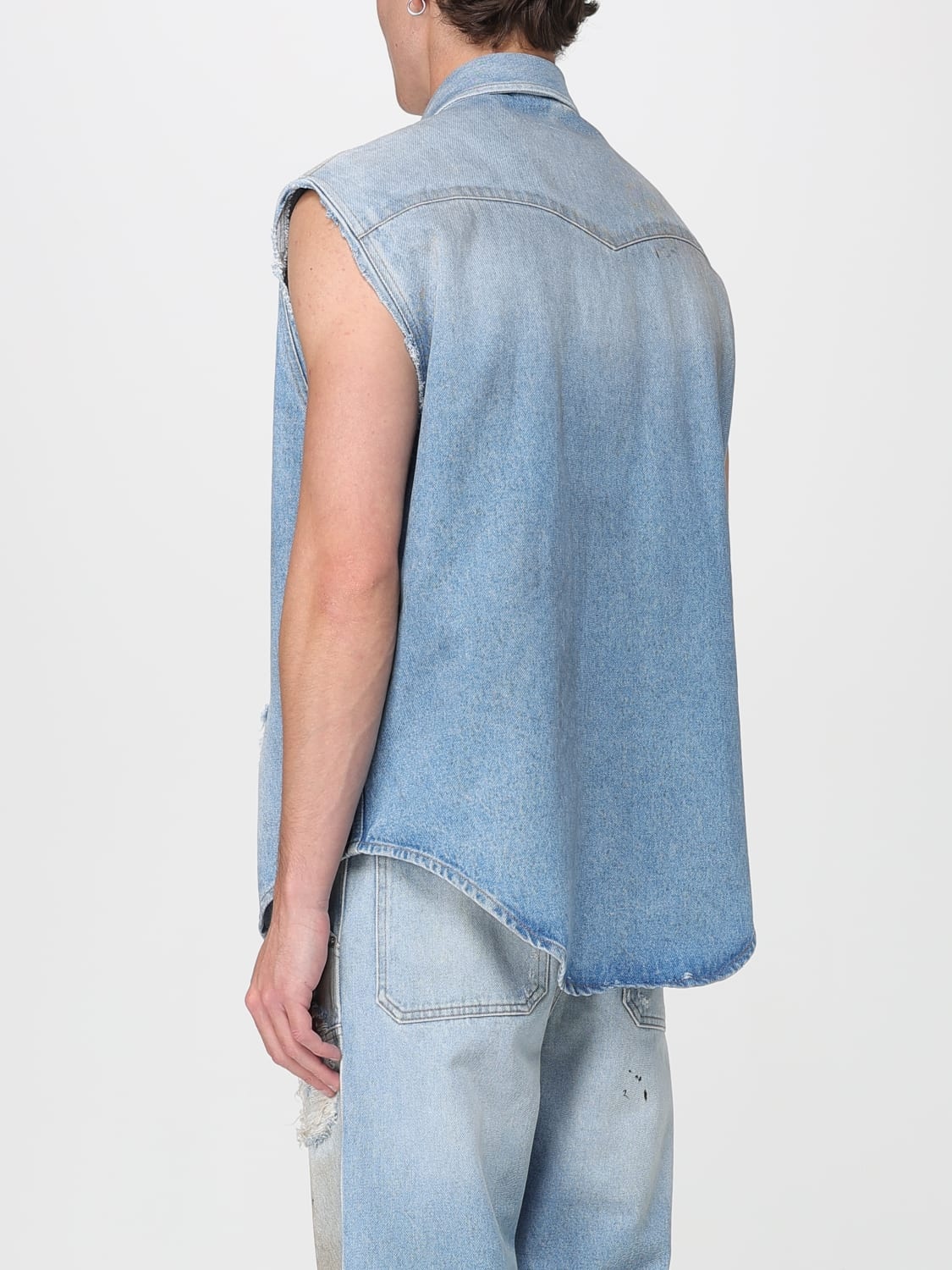 Shirt men Mm6 Maison Margiela - 3