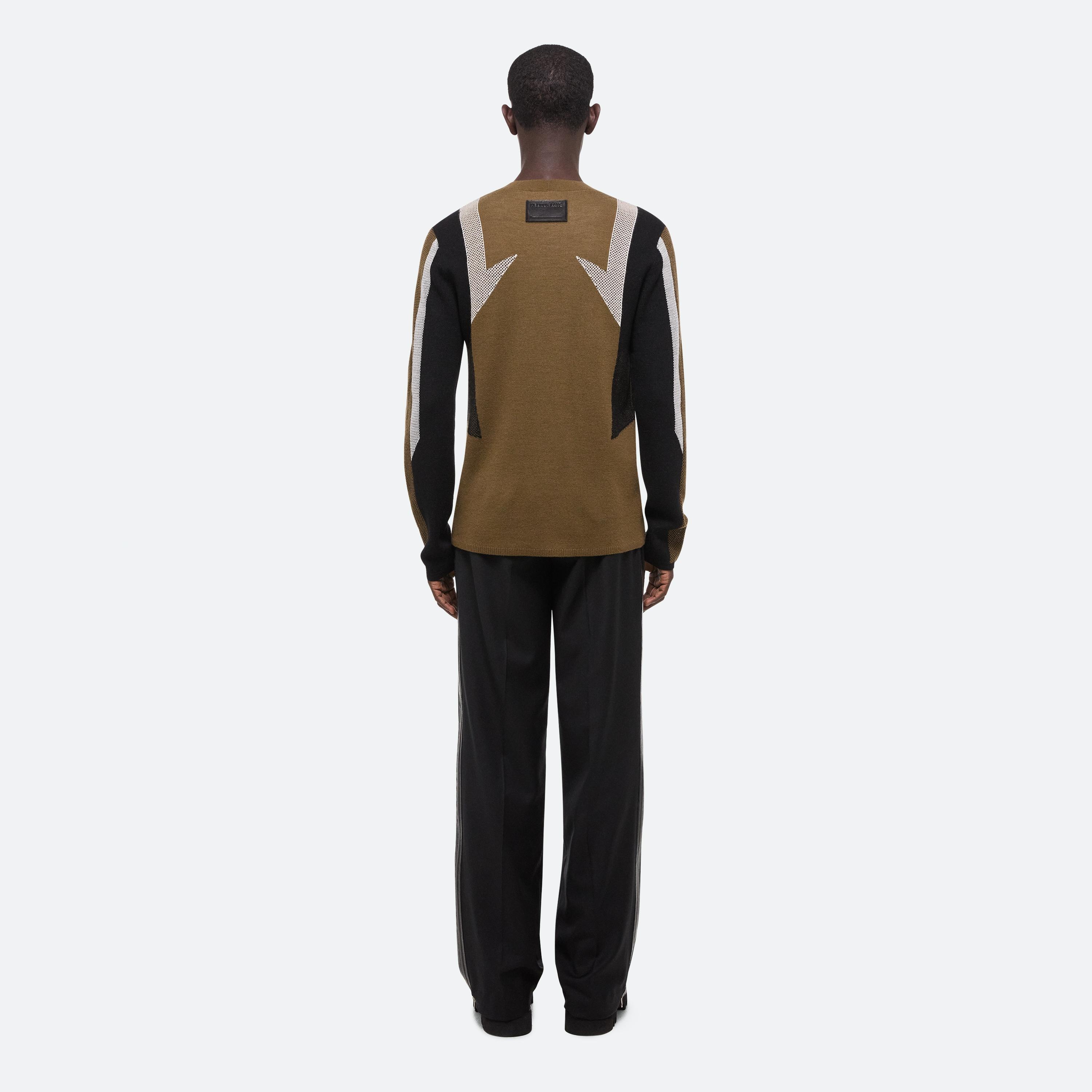 SPORT SWEATER - 5