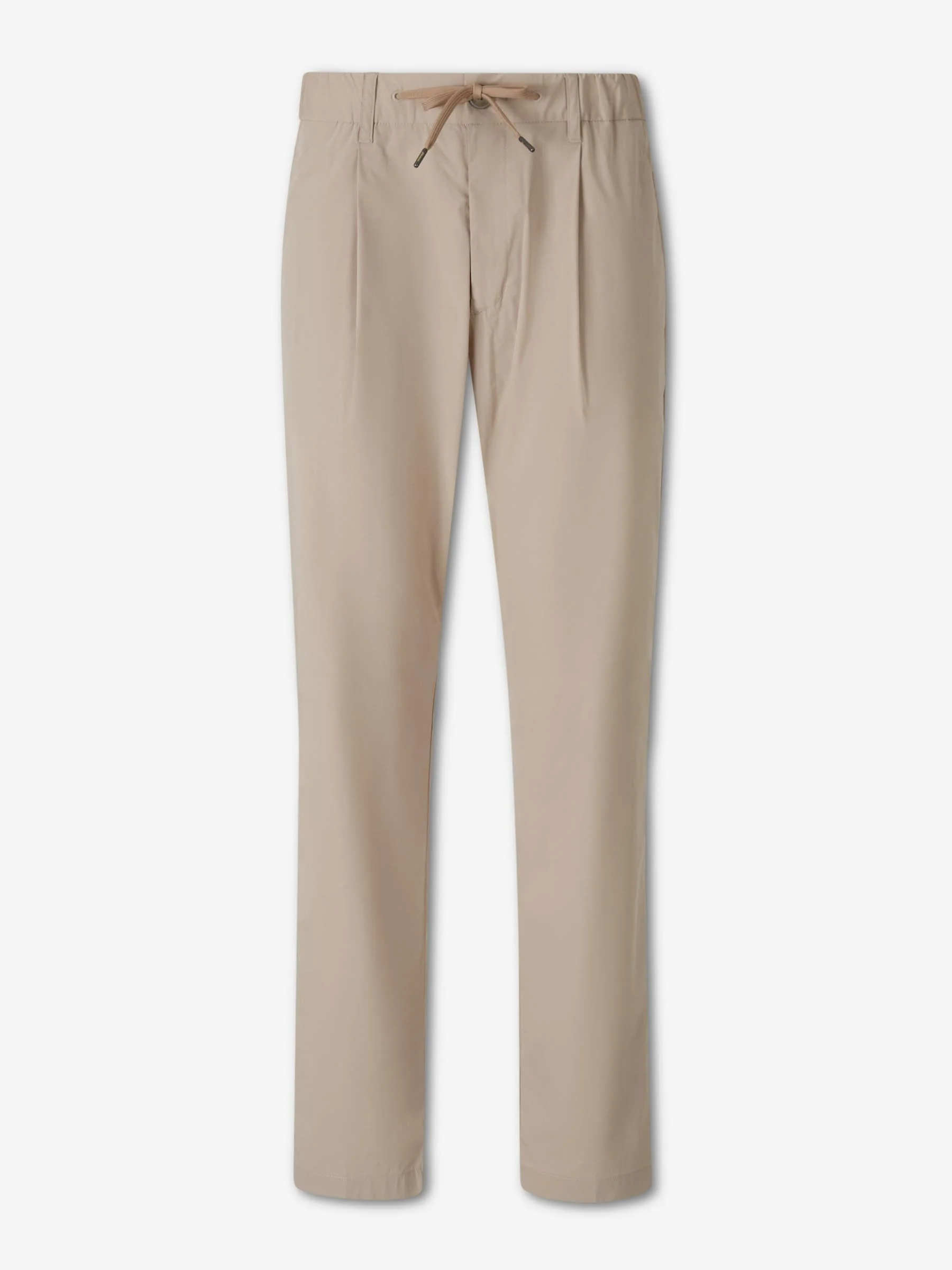 TECHNICAL STRAIGHT LEG TROUSERS - 1