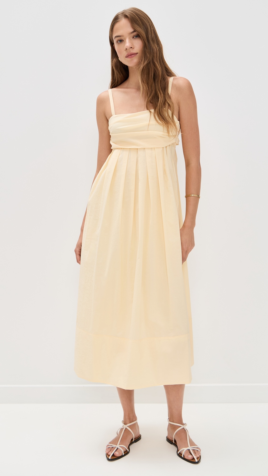 Claudine Dress - 6
