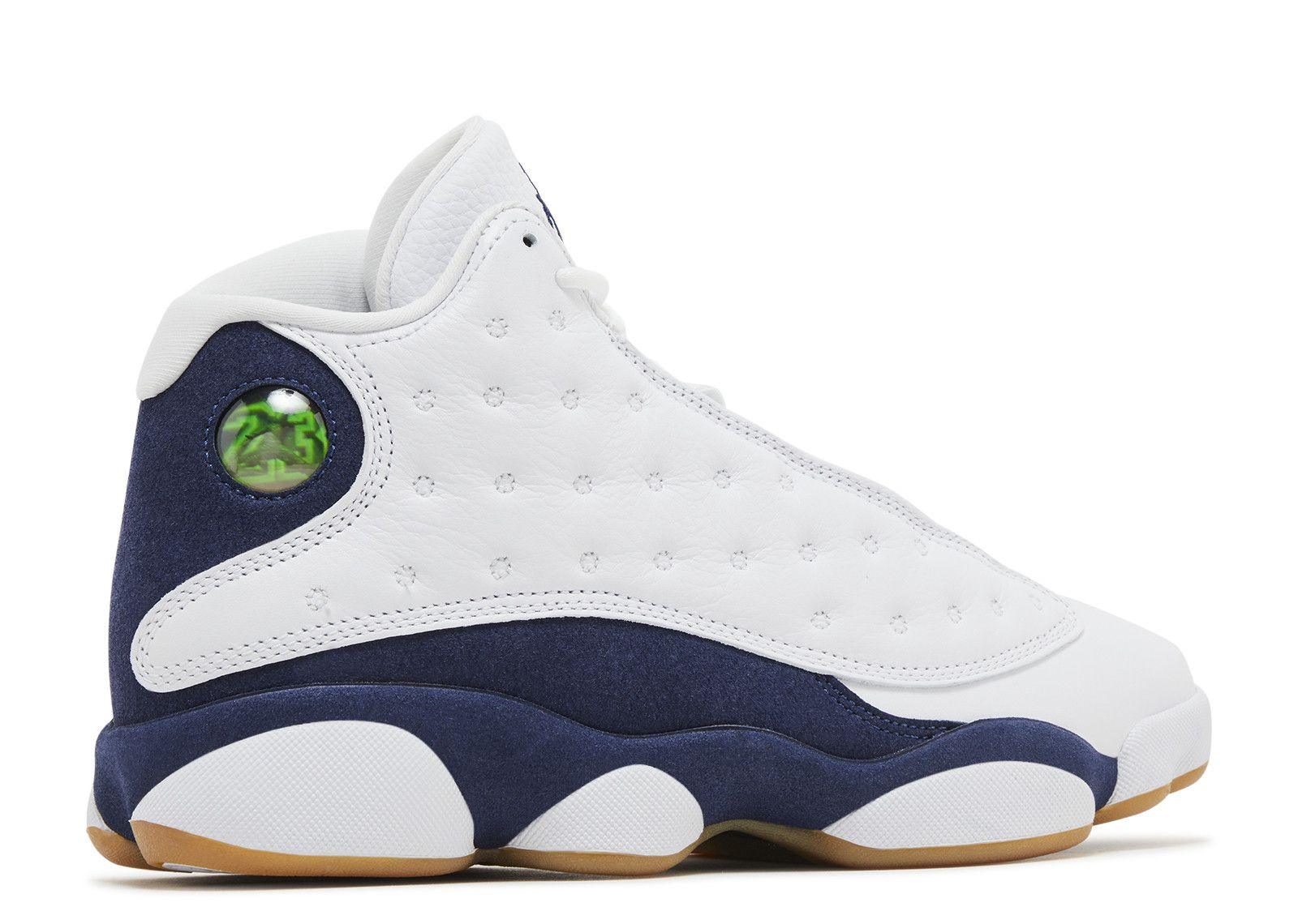 JORDAN 13 RETRO 'MIDNIGHT NAVY' - 3