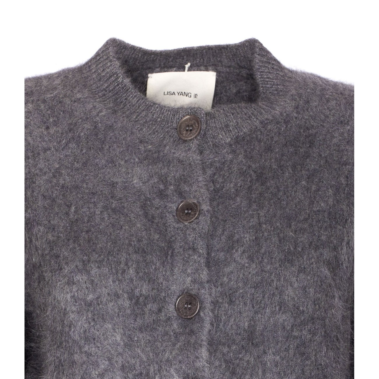 Lisa Yang Women Azalea Cardigan - 4