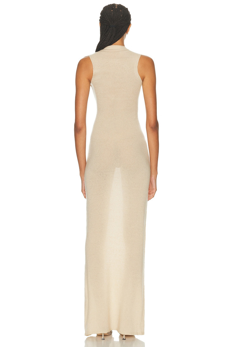 AYA MUSE Lune Maxi Dress outlook