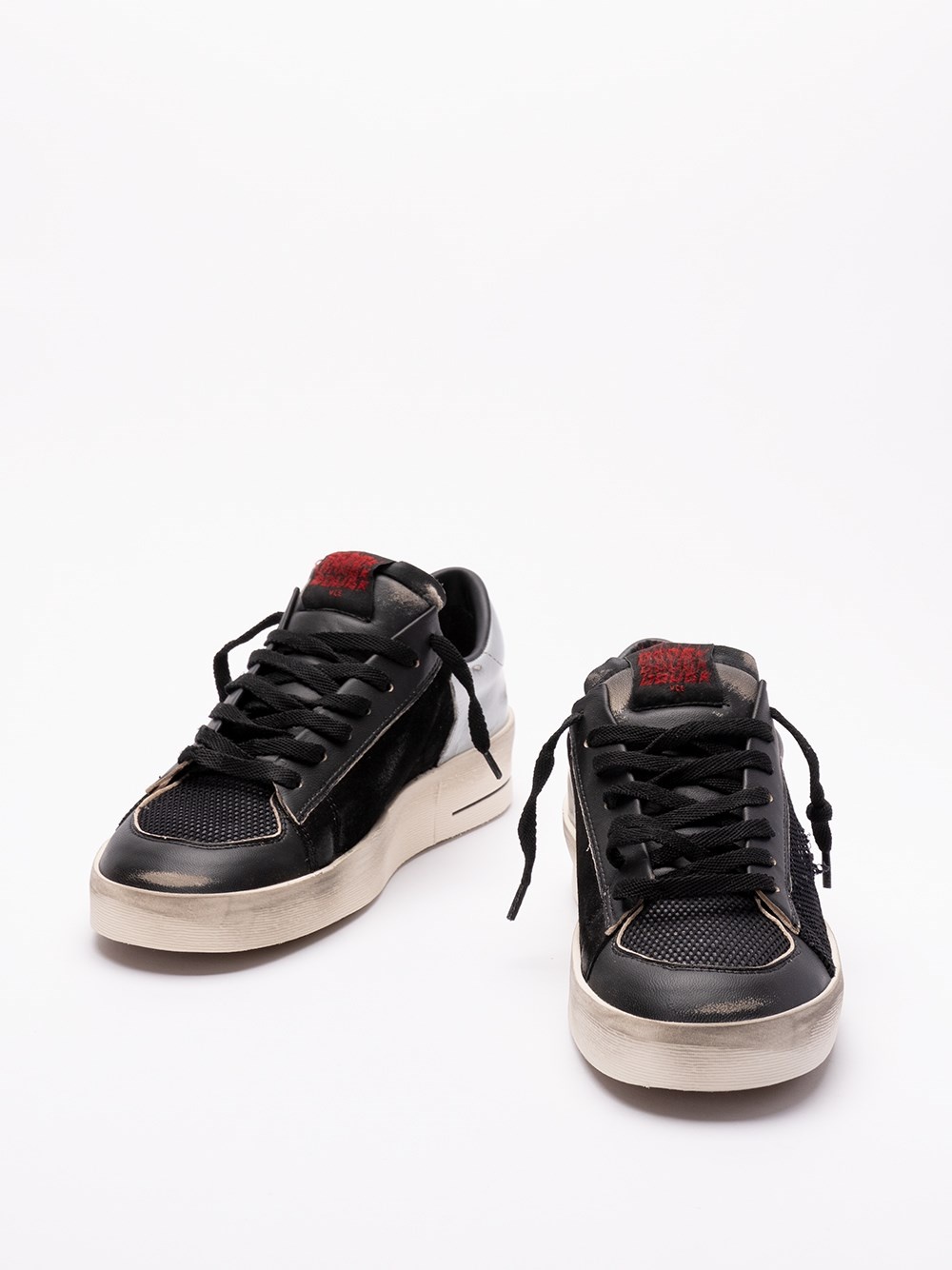 `Stardan` Sneakers - 2