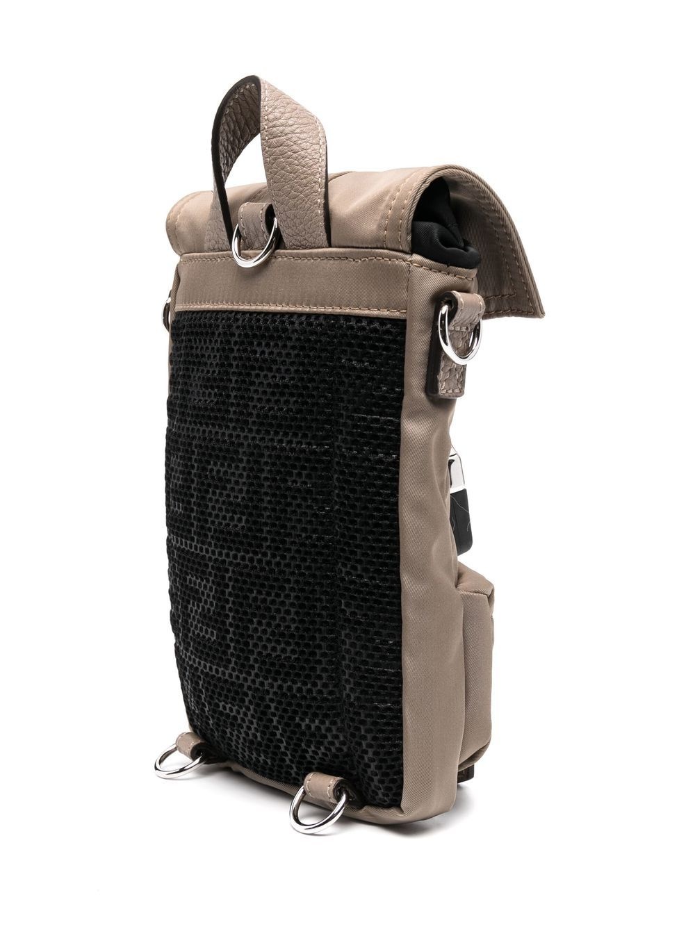 Fendiness mini backpack - 3