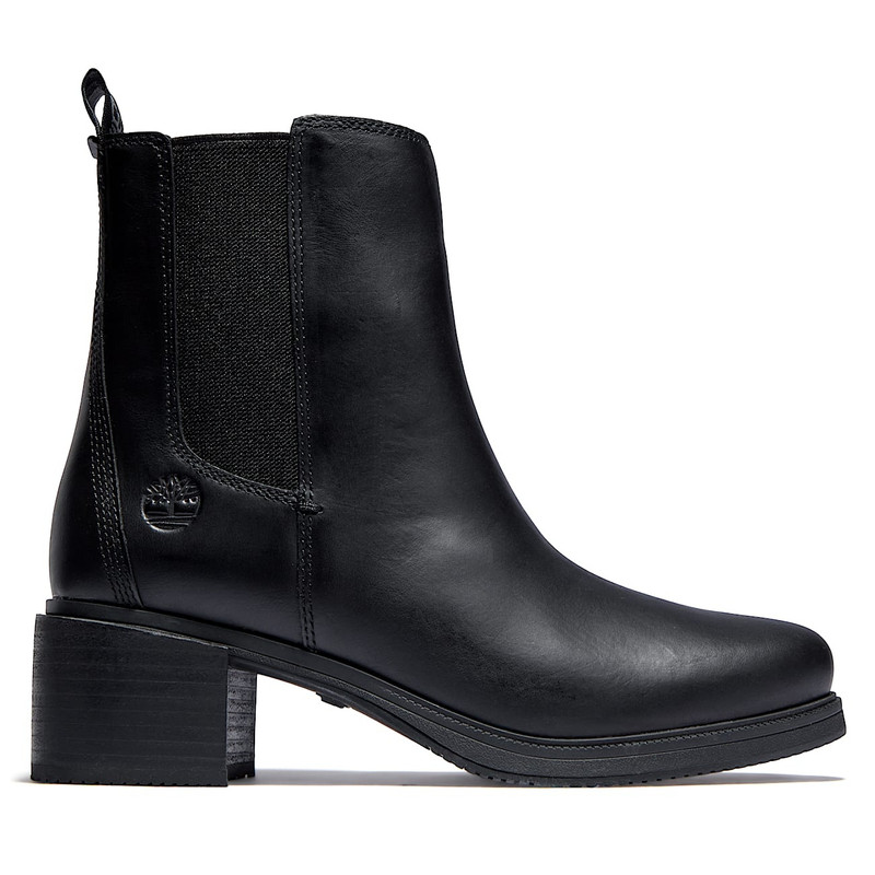 Women's Dalston Vibe Mid Chelsea Boot 1