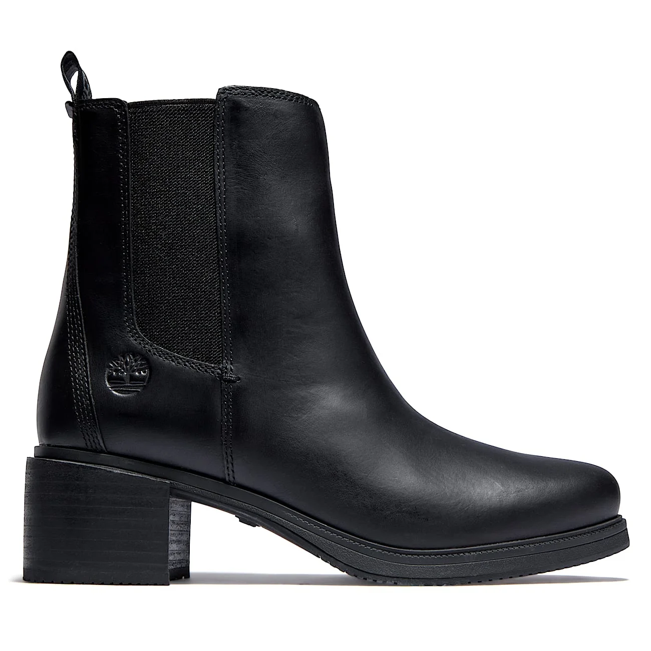 Women's Dalston Vibe Mid Chelsea Boot - 1