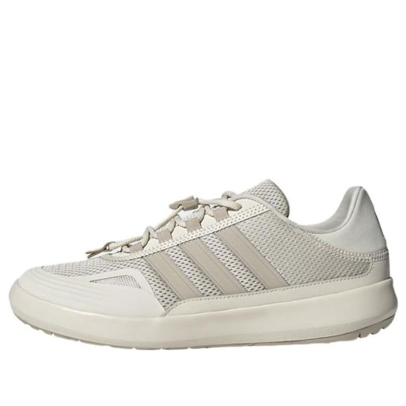 adidas Pilrahna 'Beige White' JH9757 - 1