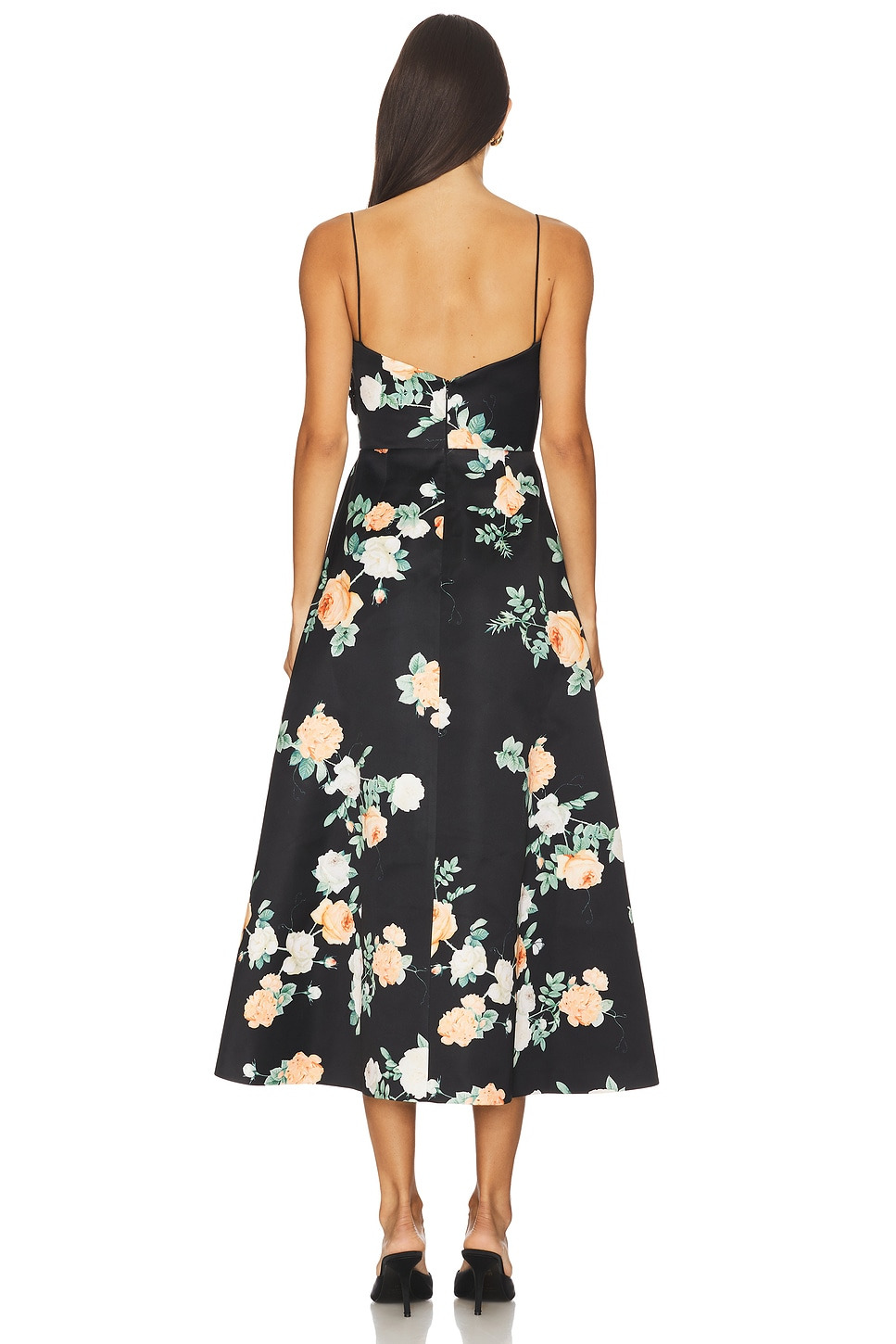 Bo Dress - 3