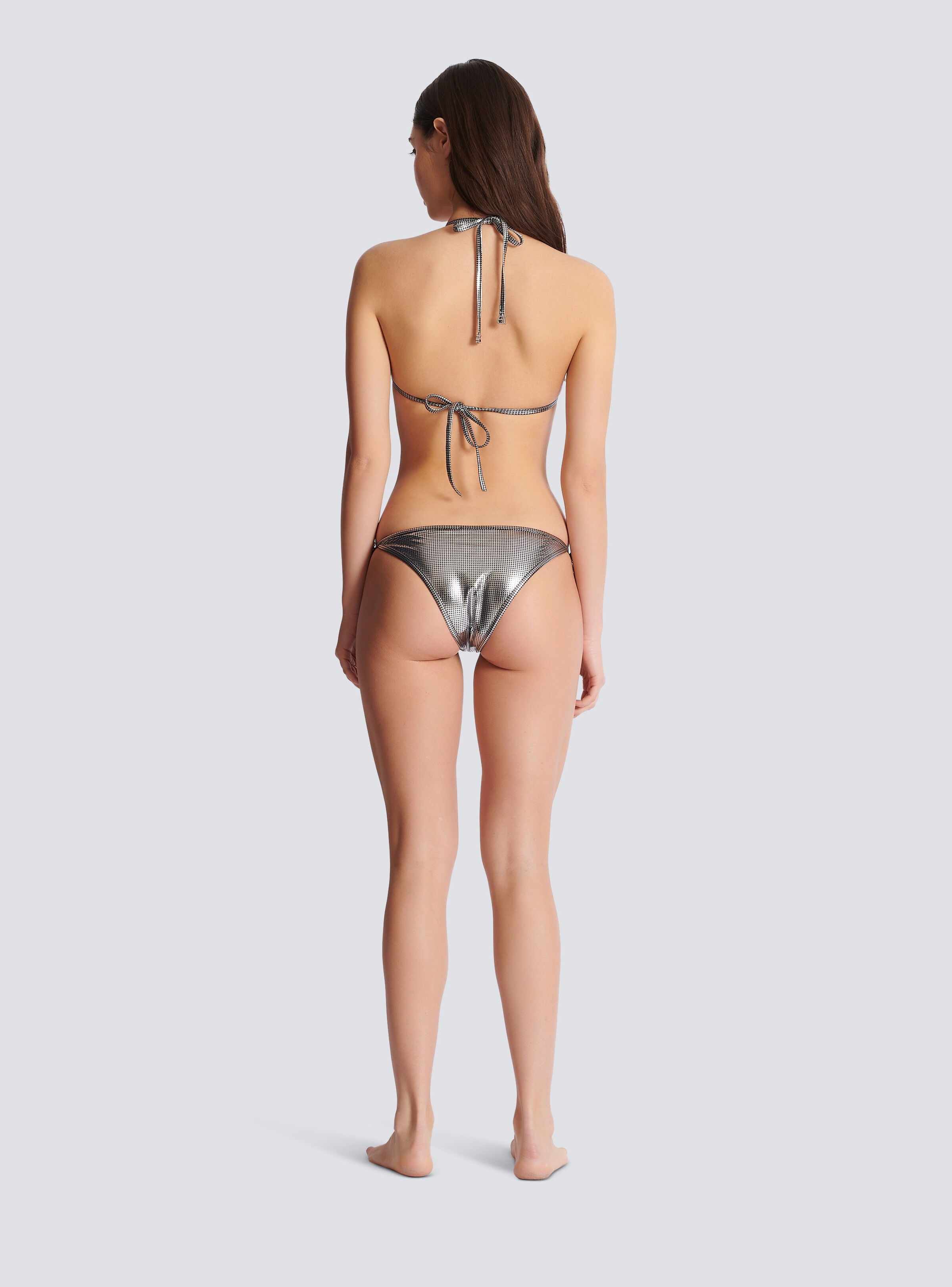 B triangle bikini - 4