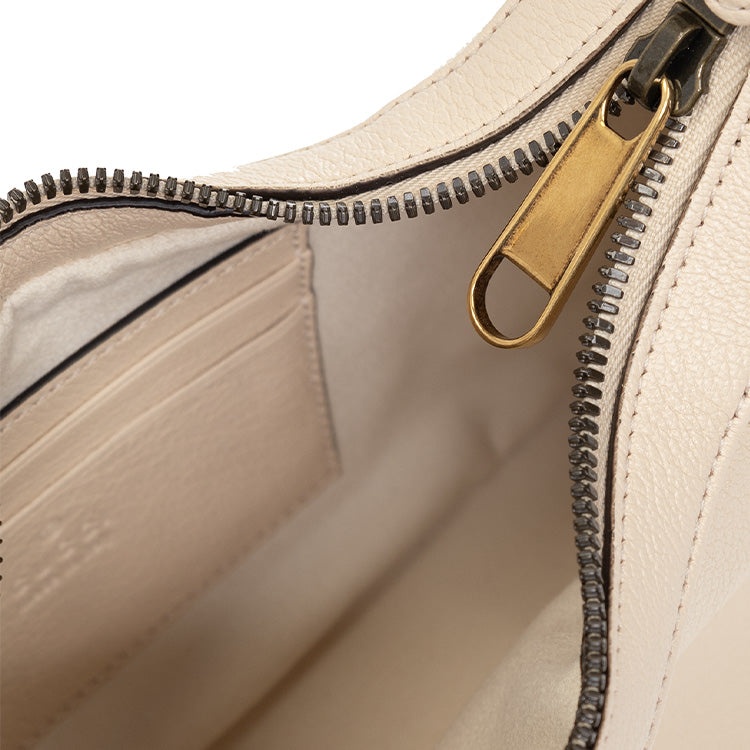 (WMNS) Gucci Aphrodite Small Shoulder Bag 'Ivory' 731817-AAA9F-9004 - 4