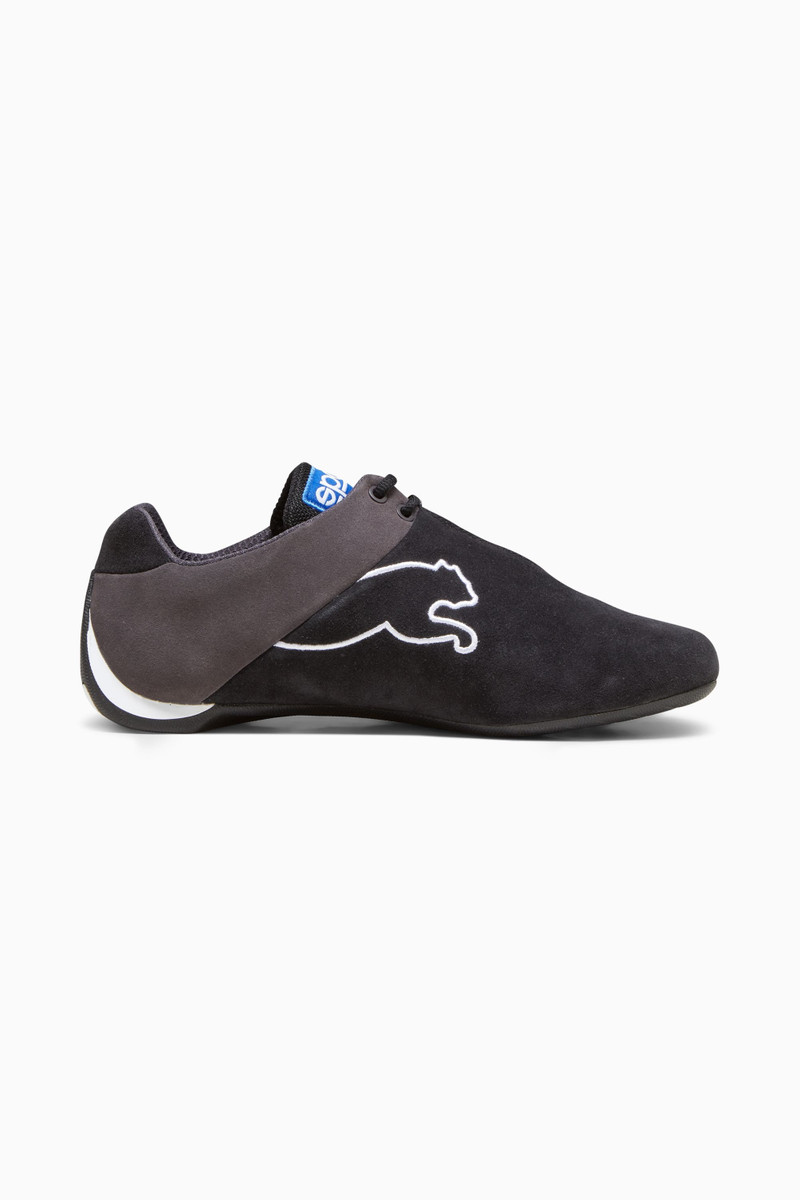 PUMA x SPARCO Future Cat OG Driving Shoes 8