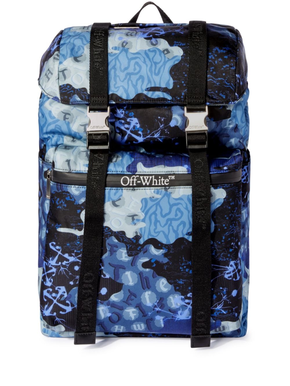 Outdoor backpack - 1