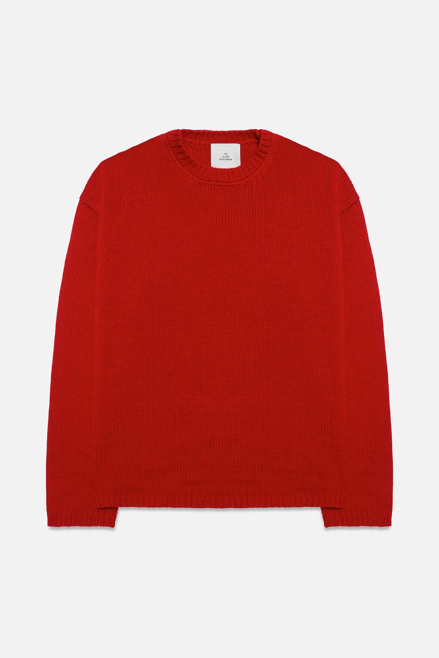 AIRSPUN DUME CREW - 1