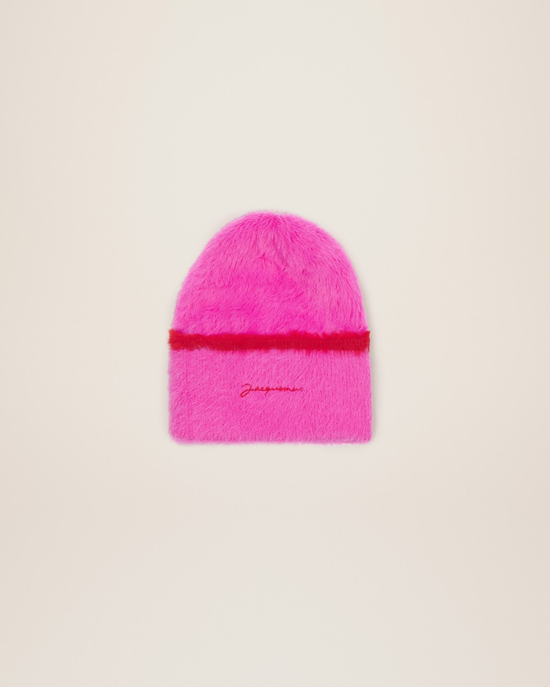 Le bonnet Neve 1