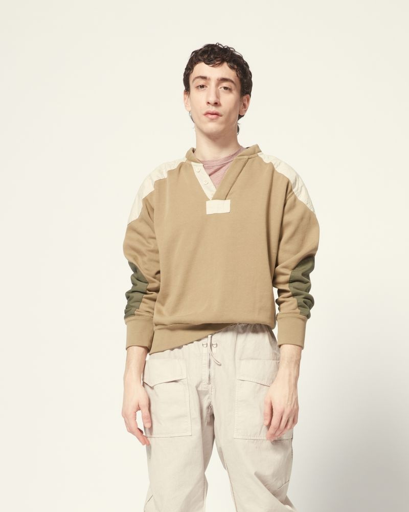 NASH SWEATSHIRT - 3