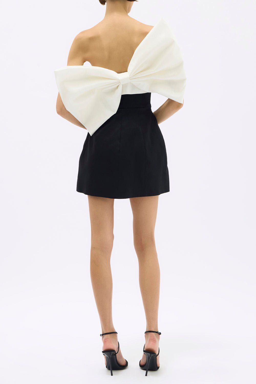 Birdie Mini Dress - 7