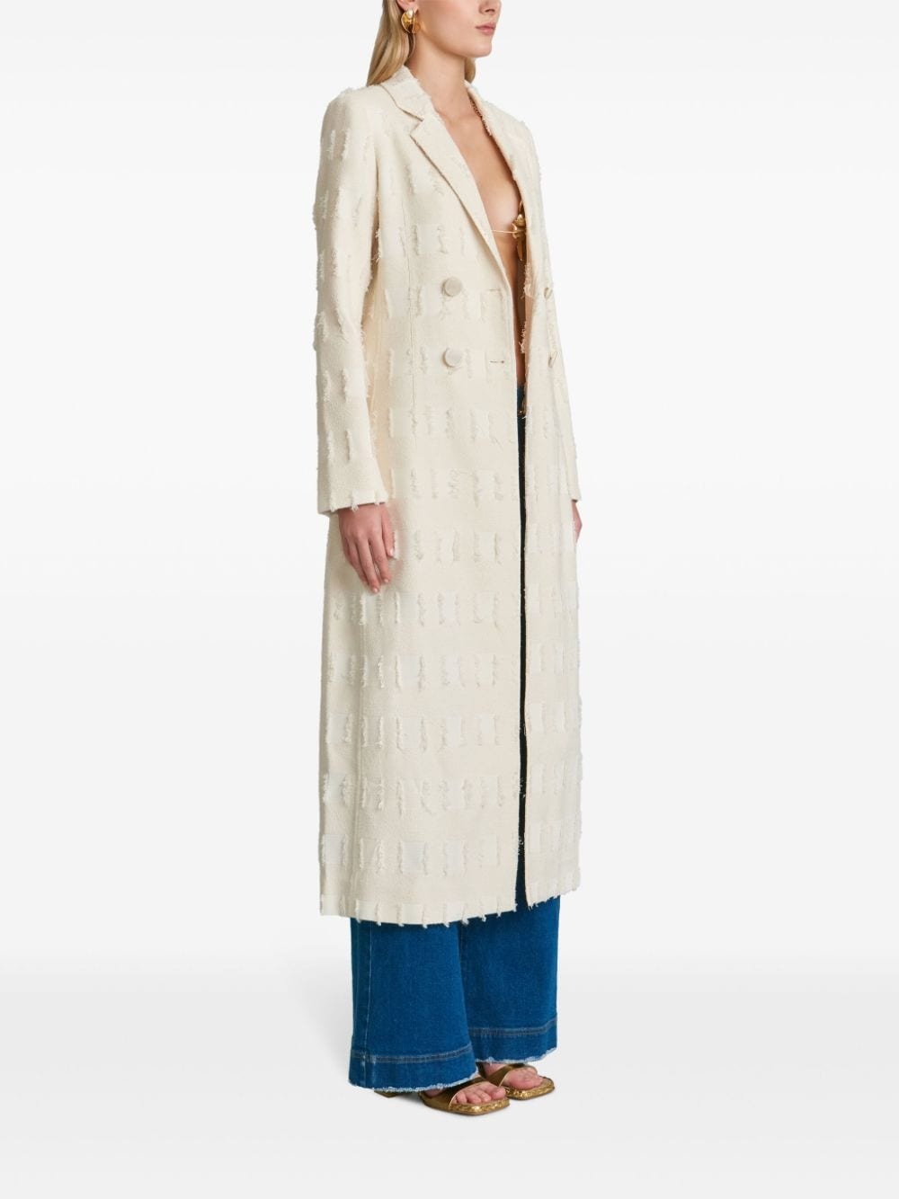 Dilan coat - 2