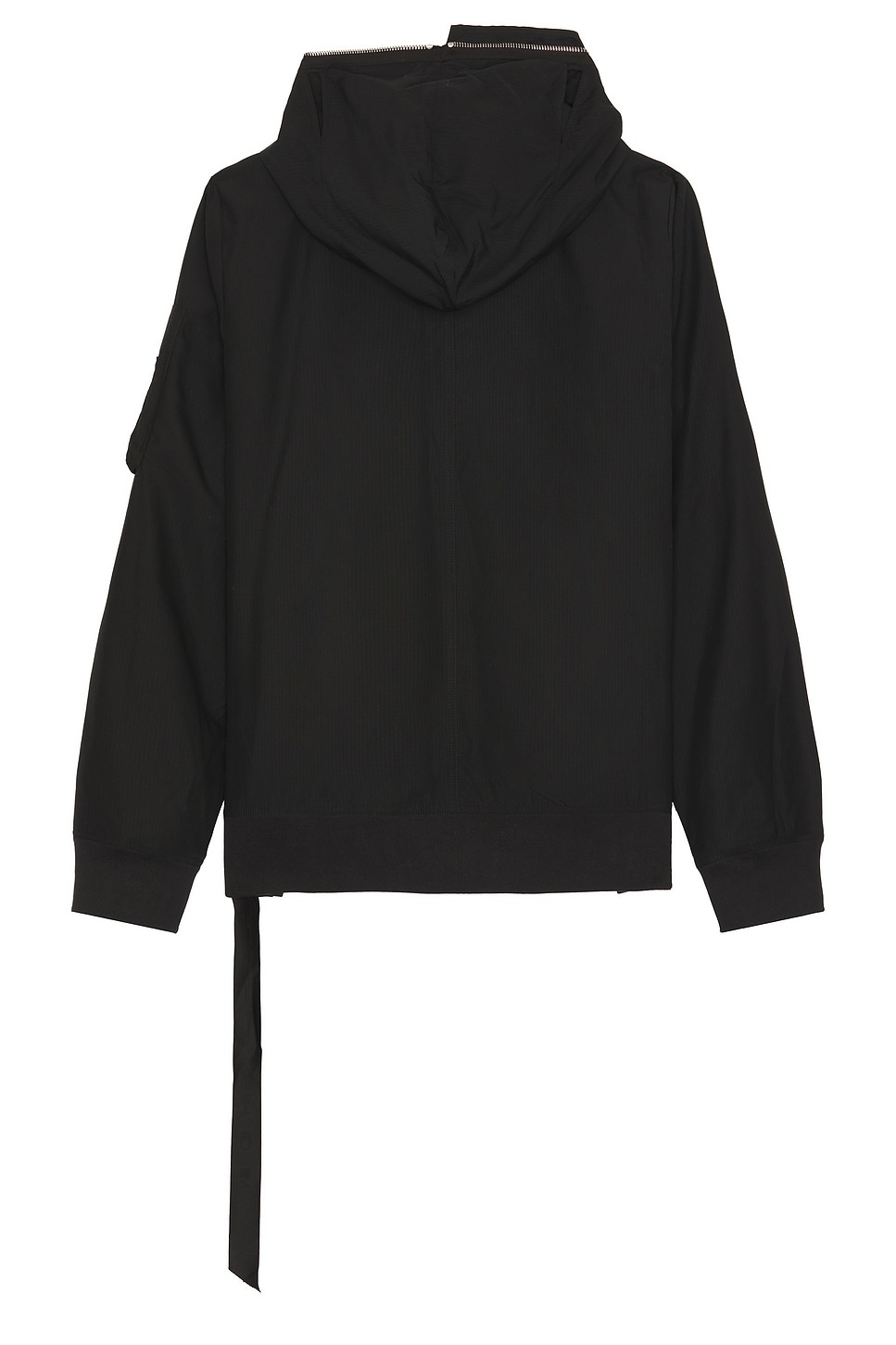 Gimp Flight Bomber Jacket - 2