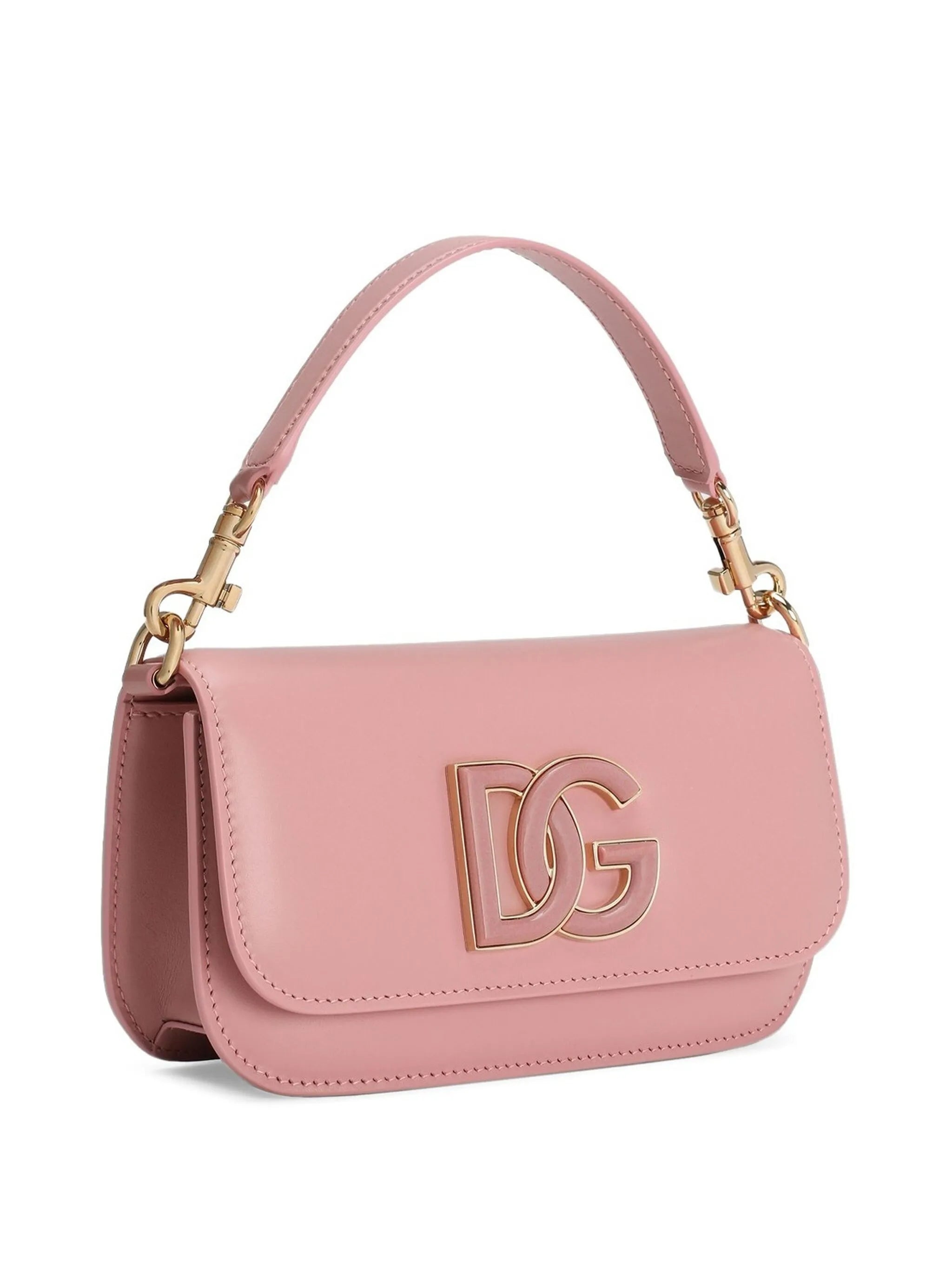 Dolce & Gabbana 3.5 Cross Body Bag - 4