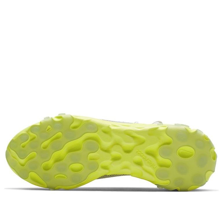 Nike React WR ISPA 'Platinum Volt' CT2692-002 - 5
